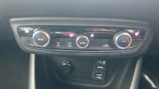 Vauxhall Crossland 1.2 Turbo [130] Elite Edition 5dr Petrol Hatchback